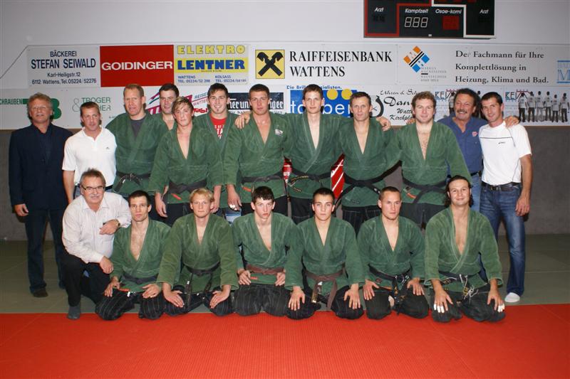 Team 2008